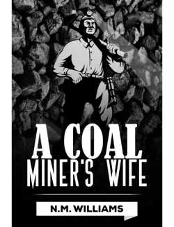 a coal miner's wife imagen de la portada del libro