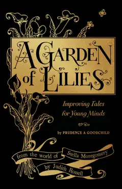 a garden of lilies book cover image