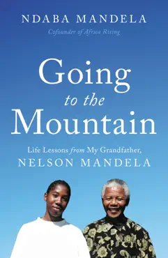 going to the mountain book cover image