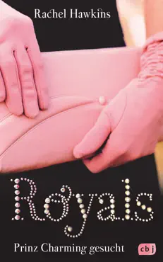 royals - prinz charming gesucht book cover image