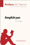 Amphitryon de Molière (Analyse de l'œuvre) sinopsis y comentarios