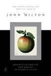 The Complete Poetry and Essential Prose of John Milton synopsis, comments