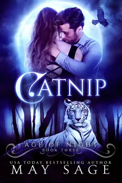 catnip book cover image
