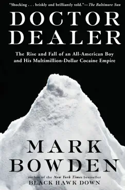 doctor dealer book cover image