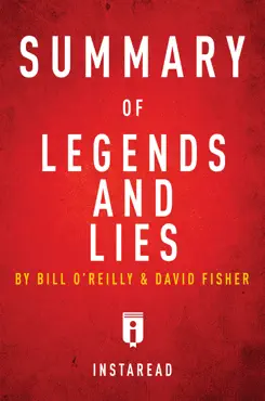 summary of legends and lies book cover image