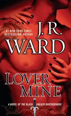 lover mine book cover image
