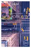 Lonely Planet's Best of New York City Travel Guide sinopsis y comentarios