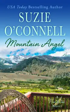 mountain angel book cover image
