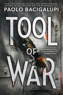 tool of war book cover image