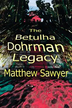 the betulha dohrman legacy book cover image