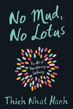 no mud, no lotus book cover image