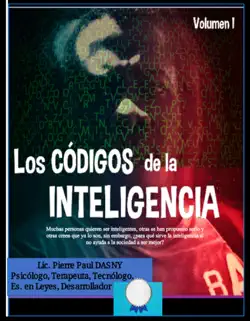 los códigos de la inteligencia book cover image