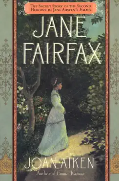 jane fairfax book cover image