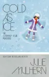 Cold as Ice e-book