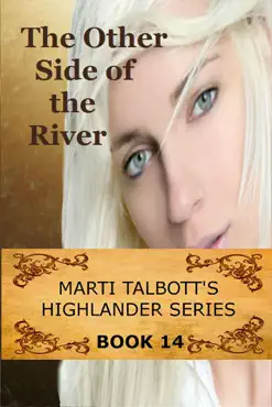 the other side of the river, book 14 book cover image