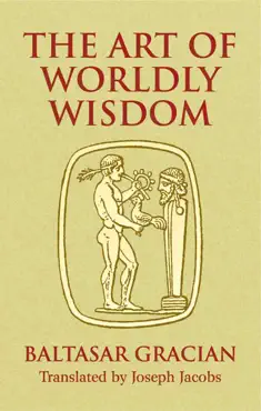 the art of worldly wisdom book cover image
