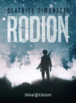 rodion book cover image