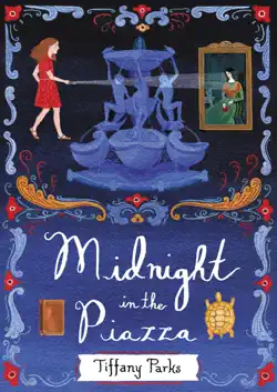 midnight in the piazza book cover image
