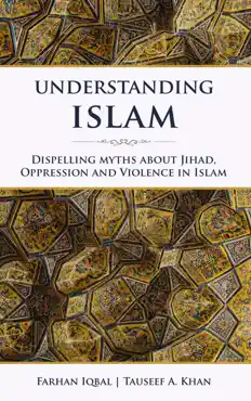 understanding islam book cover image
