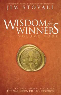 wisdom for winners volume four book cover image