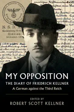 my opposition book cover image