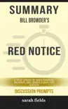 Summary: Bill Browder's Red Notice sinopsis y comentarios