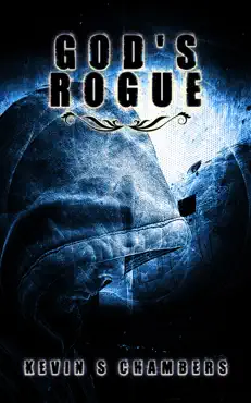 god's rogue book cover image