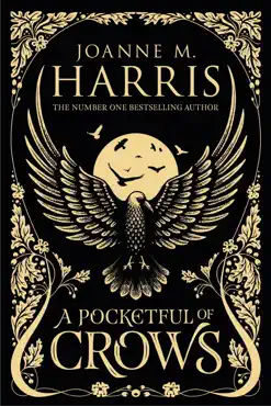 a pocketful of crows book cover image