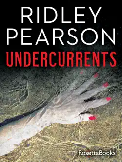 undercurrents book cover image