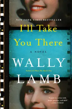 i'll take you there book cover image