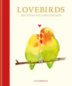 lovebirds and other wild sweethearts book cover image