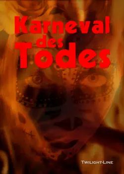 karneval des todes book cover image