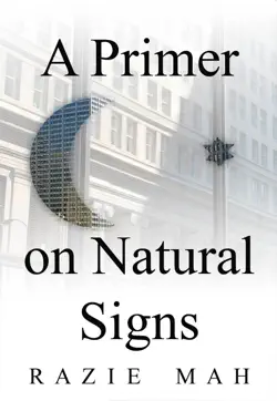 a primer on natural signs imagen de la portada del libro