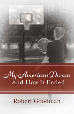 my american dream and how it ended book cover image
