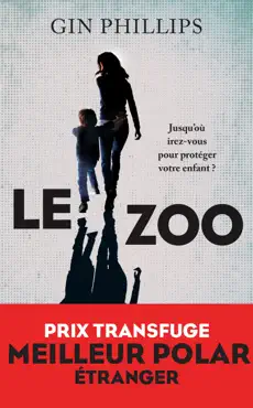 le zoo imagen de la portada del libro