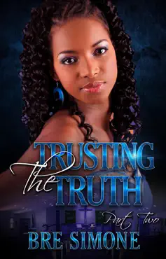 trusting the truth 2 book cover image