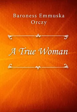 a true woman book cover image