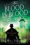 Blood Is Blood synopsis, comments