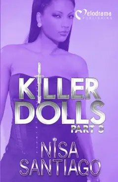killer dolls - part 3 book cover image