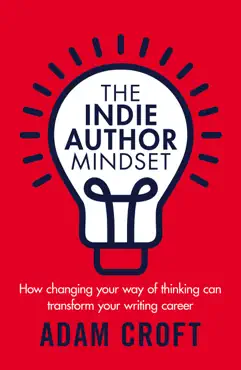 the indie author mindset book cover image