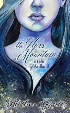 the glass mountain book cover image