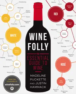 wine folly book cover image