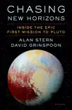 Chasing New Horizons synopsis, comments