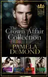 The Crown Affair Collection synopsis, comments