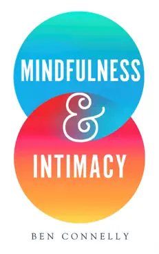mindfulness and intimacy book cover image