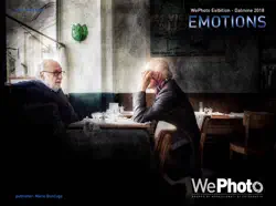 wephoto emotions book cover image