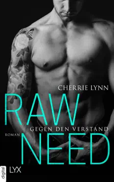 raw need - gegen den verstand book cover image