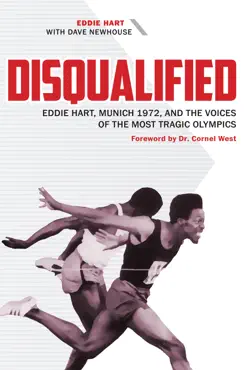 disqualified book cover image