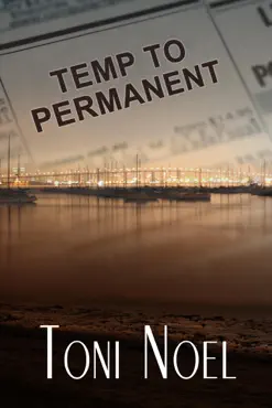 temp to permanent book cover image