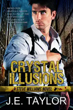 crystal illusions book cover image